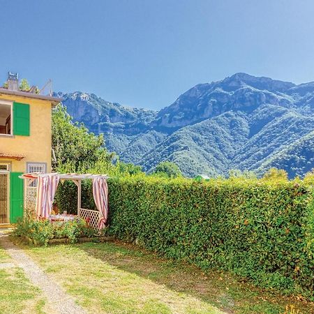 Casa Tommasi Villa Stazzema Exterior foto