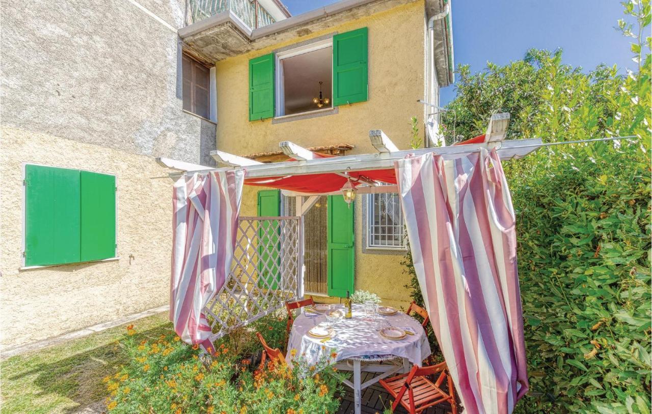 Casa Tommasi Villa Stazzema Exterior foto