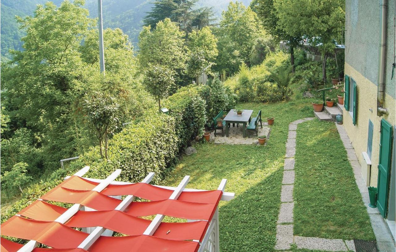 Casa Tommasi Villa Stazzema Exterior foto