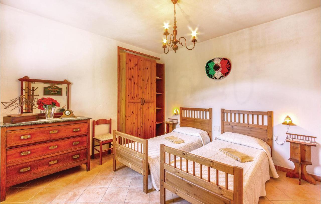 Casa Tommasi Villa Stazzema Exterior foto