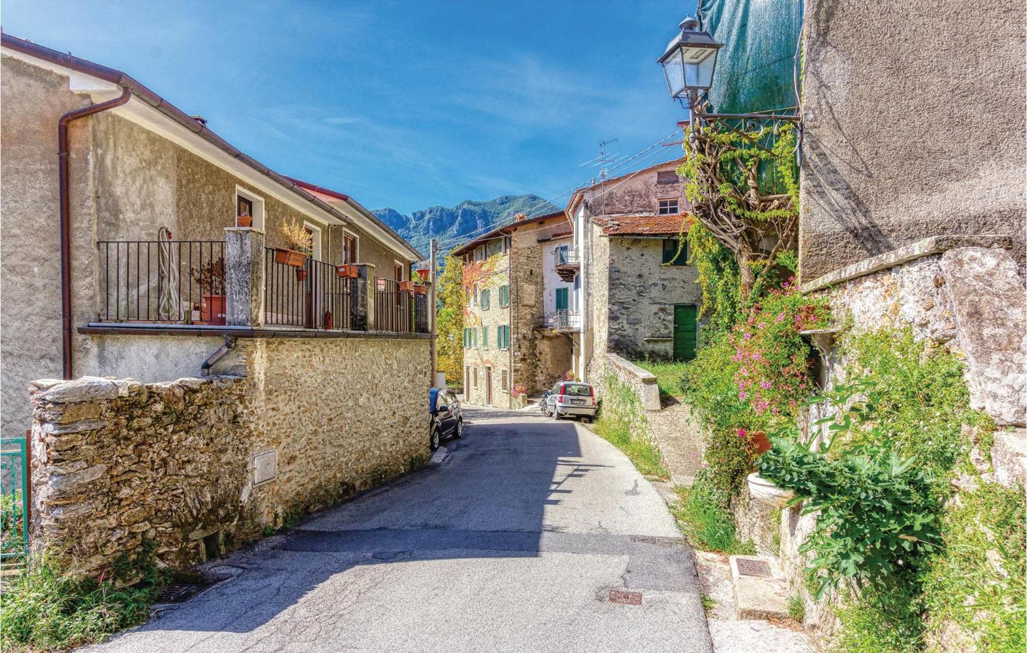 Casa Tommasi Villa Stazzema Exterior foto