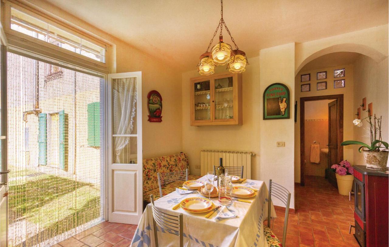 Casa Tommasi Villa Stazzema Exterior foto